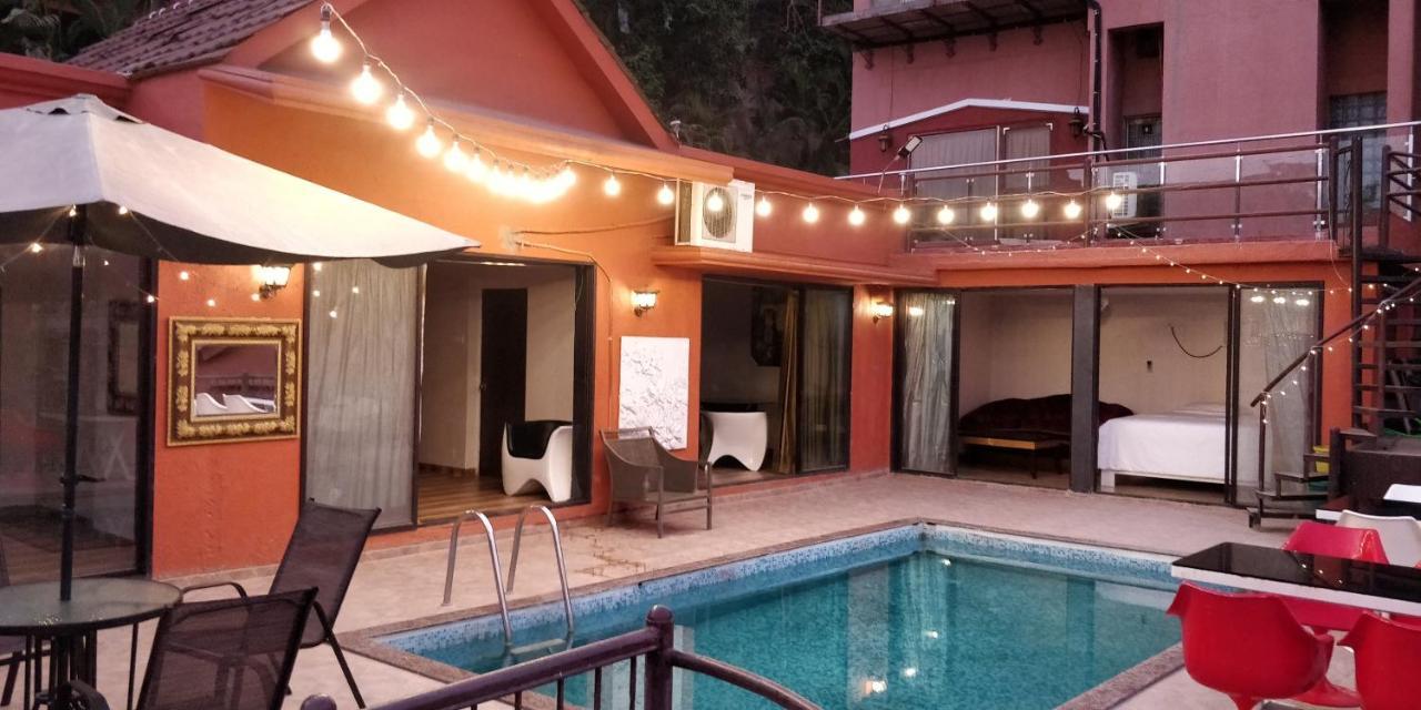 Villa No: 214, Dr.Wade'S Villa. - Mumbai — Photos 1